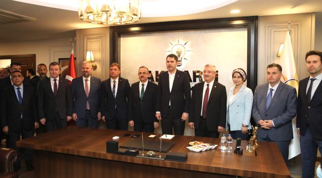 Bergama Millet Bahçesi’nin ihalesi 10 Haziran’da yeniden yapılıyor