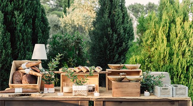 Bodrum’un Saklı Güzelliği Amanruya, Yeni Sezonu Açtı!