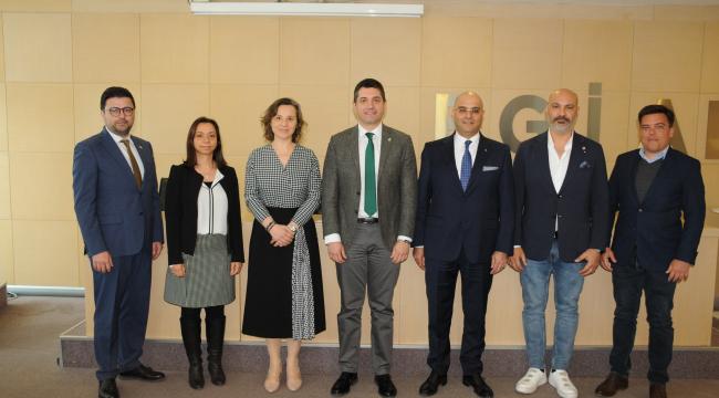 EGİAD’dan Enerji İçin Check – Up Projesi