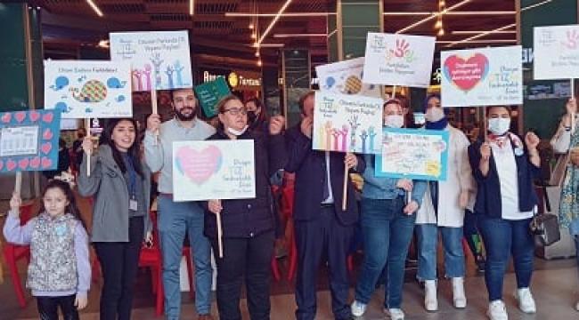 Farklılıkları birlikte yaşıyoruz