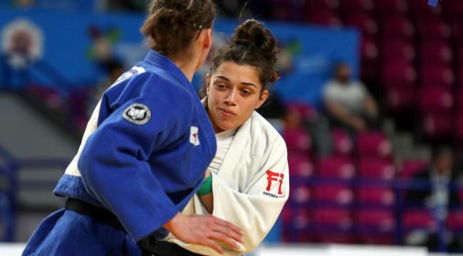 Fidan Ögel, Ülkemizi Avrupa’da Temsil Edecek