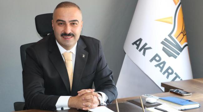 Günaydın’dan iftara davet