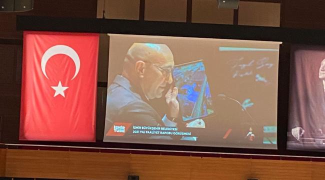 Kuraklık ve yoksullukla mücadelenin anahtarı: İzmir Tarımı