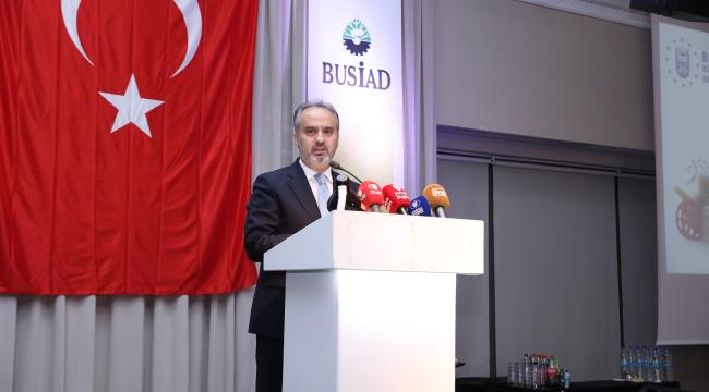 Sanayide planlı büyüme şart