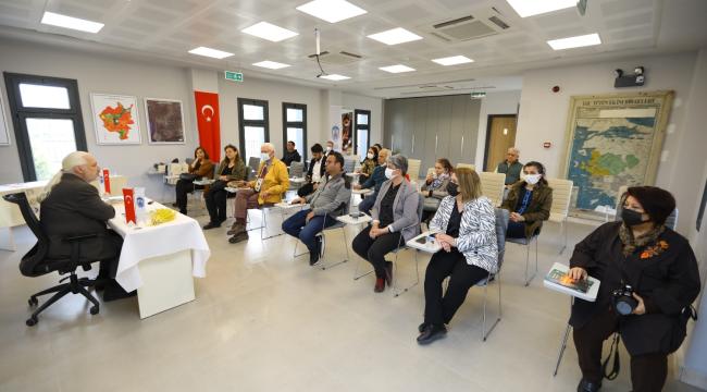 "SUYUMUZ NEREYE GİDİYOR?"