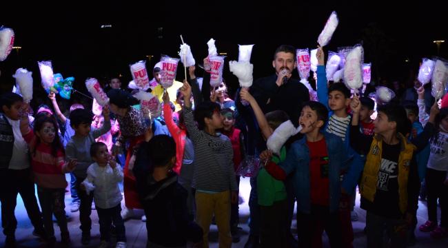 Torbalı Belediyesi’nden “Eski Ramazanlar” tadında program