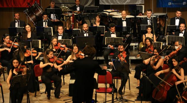 Uluslararası Halikarnassos Bodrum Müzik Sona Eriyor