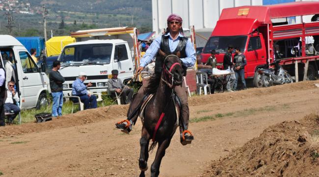 Başkan Tekin, bir geleneği daha yaşatıyor