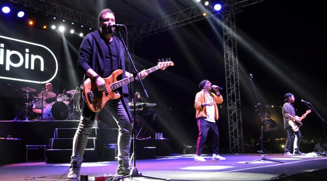 Başkan Tekin’den gençlere bayram hediyesi