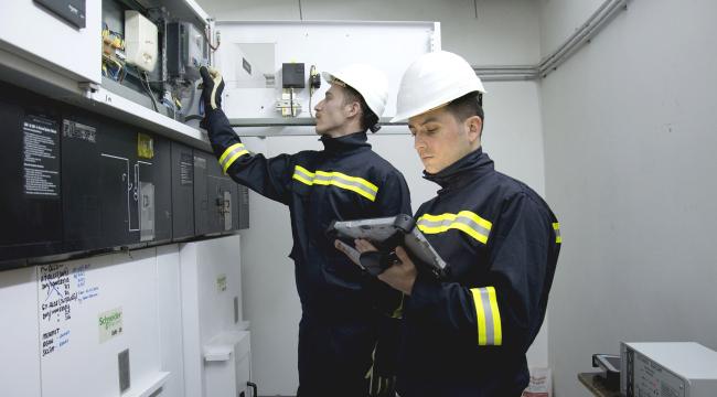 BEDAŞ, 1-4 MAYIS TARİHLERİ ARASINDAKİ ELEKTRİK TÜKETİM RAKAMLARINI AÇIKLADI