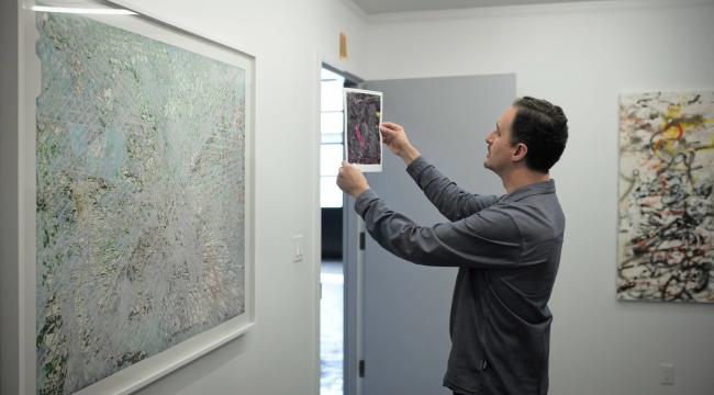 BODRUM’DA SANAT VE TASARIM SERGİSİ