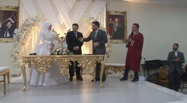 BTP camiasının mutlu günü...