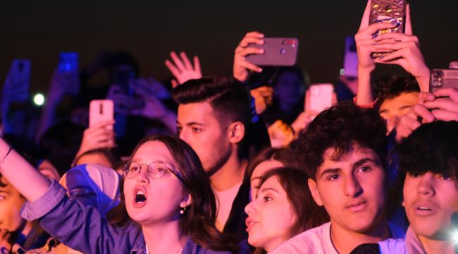 Bursa’da genç olmak ayrıcalık