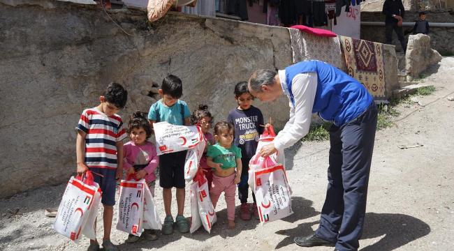 Deniz Feneri Ramazan 2022 İşte Böyle Geçti…