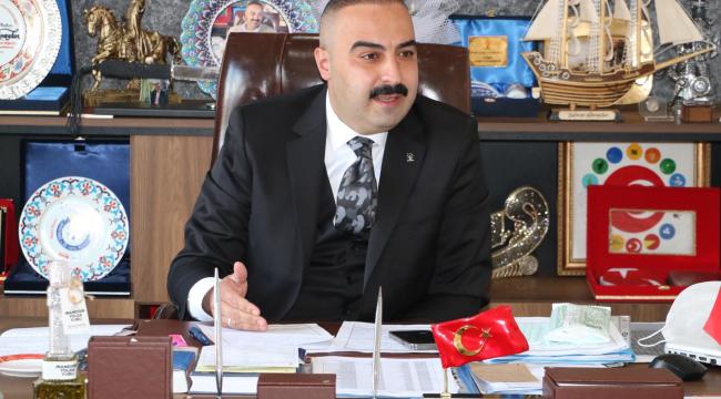 Günaydın’dan su kesintilerine tepki