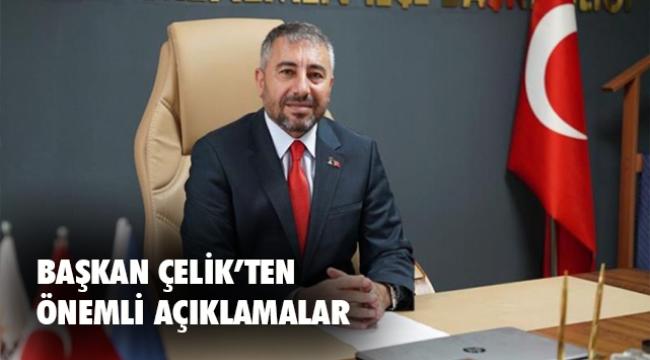 Menemen’in geleceğine pranga vurulmak isteniyor