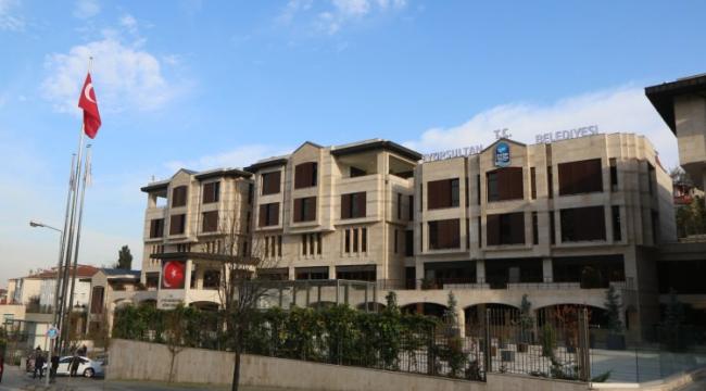 TÜRKİYE’DE BİR İLK! TARIM 4.0 MERKEZİ AÇILIYOR