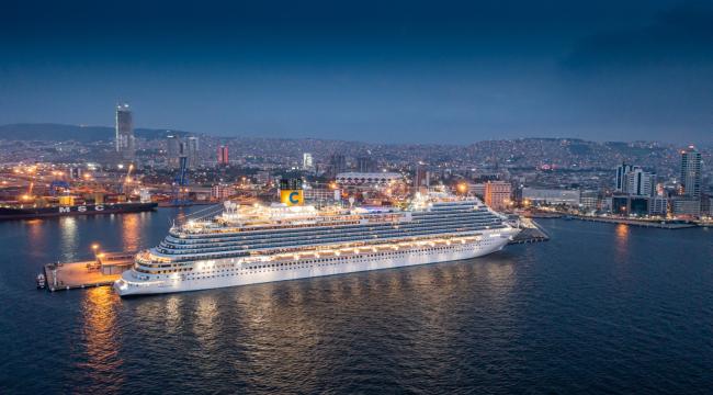 Türkiye’den kabul edilen ilk şehir