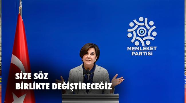 YARGIYA GÜVENİN KAYBOLMASI DEMOKRASİ SORUNUDUR