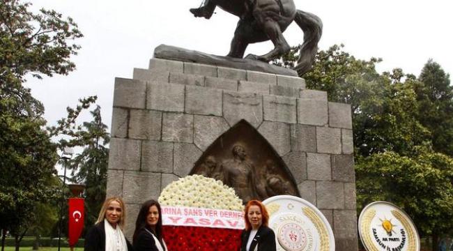 YASAV&#039;ın Samsun çıkarması