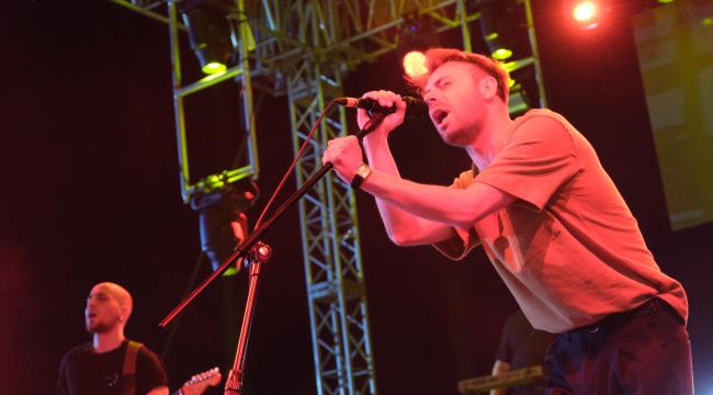 Yunuseli'nde İkilem rüzgarı esti