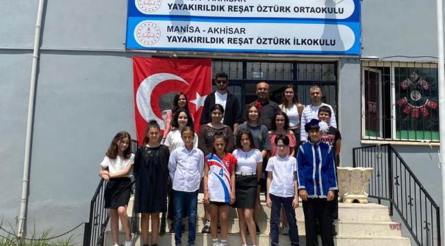 ANADOLU KÖY ÇOCUKLARINI TİYATROYLA TANIŞTIRACAKLAR