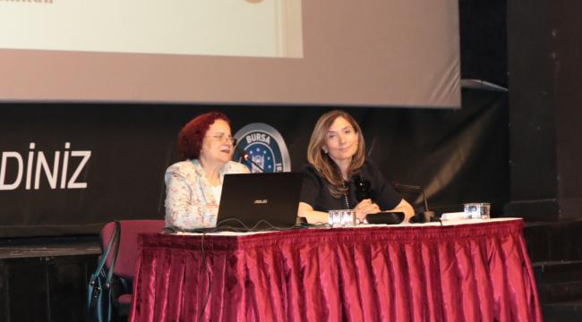 Cengiz Aytmatov, Bursa’da anıldı