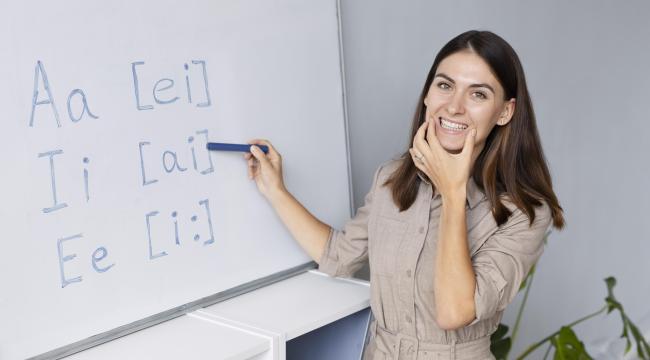 Diksiyon Eğitimi ilkokulda başlamalı ve bir ders olmalı