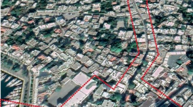 İKİ MEYDAN BİR CADDE PROJE YARIŞMASI SONUÇLANDI