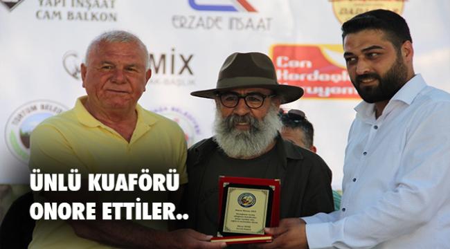 İzmir Tortumlular Derneği'nden Piknik Etkinliği