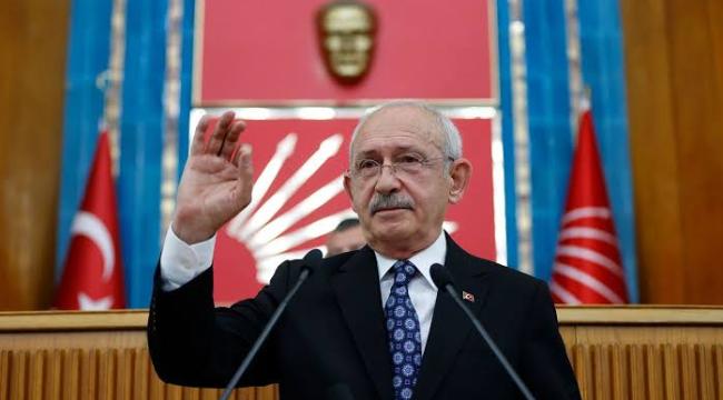 KEMAL KILIÇDAROĞLU DİDİM&#039;E GELİYOR