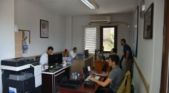 MİLAS BELEDİYESİ SOSYAL MEDYADA FARK YARATIYOR