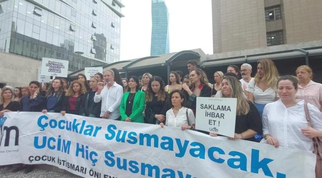 MİNİK EYMENE YAPMADIKLARI KALMAMIŞ!!