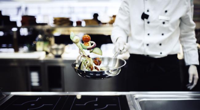 Restoran ve turizm sektöründe iş gücüne yoğun talep!