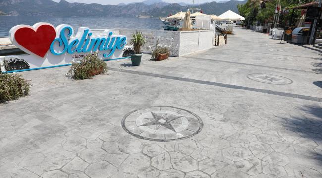 SELİMİYE SAKİNLERİNDEN TAM NOT