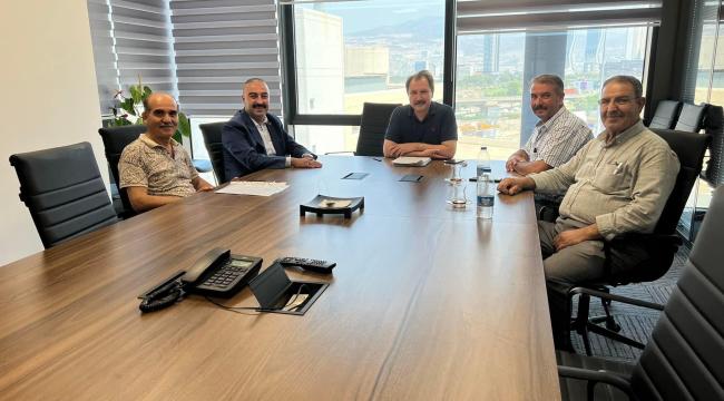 Torbalı&#039;nın yarınlarını çok daha güzel hale getireceğiz