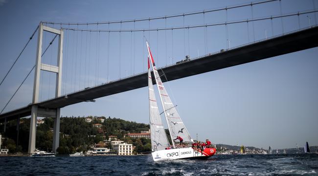 TÜRKİYE’NİN EN PRESTİJLİ VE UZUN ROTALI AÇIK DENİZ YARIŞINA KAYITLAR BAŞLADI!