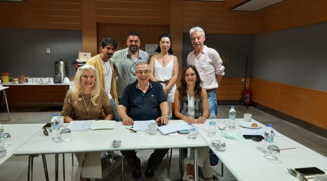 25. KUŞADASI ALTIN GÜVERCİN BESTE YARIŞMASI’NIN FİNALİSTLERİ BELİRLENDİ