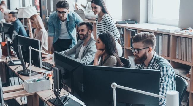 Çalışma saatlerinde yeni dönem geliyor