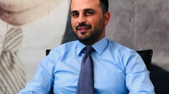 DİJİTAL MEDYA UZMANI VE DİJİTAL MEDYA EĞİTMENİ RAMAZAN KAYMAZ DAN VATANDAŞLARA UYARI