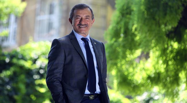 İhracatla birlikte üretim artmaya devam edecek