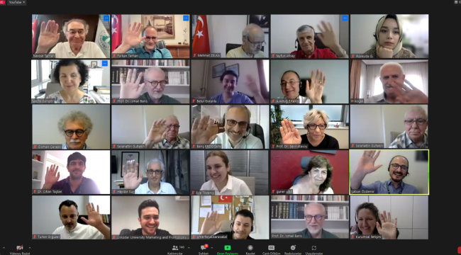 Sağlıkta artan şiddet gölgesinde buruk bayramlaşma…