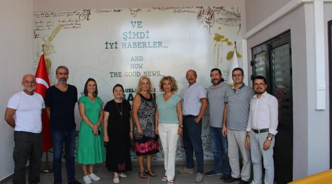 11. Şakir Süter Gazetecilik Yarışması Sonuçlandı