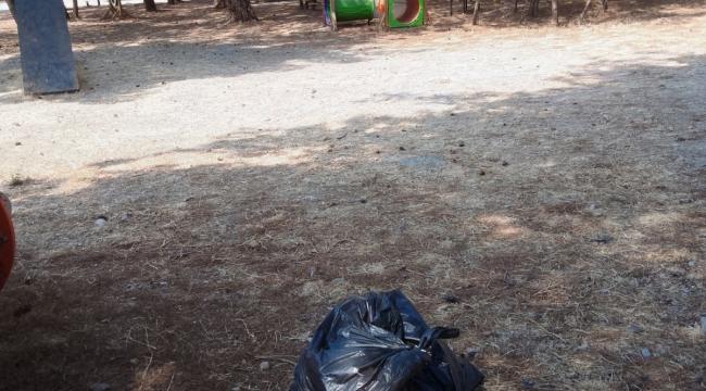 BAŞKAN ARAS&#039;TAN VİDEOLU YORUM