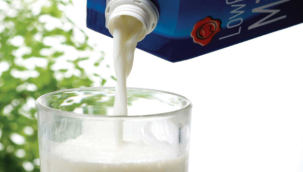  Diş sağlığınızı süt içerek koruyun