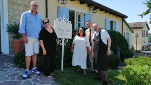 Gastronomi Turizmi Derneği Türk Mutfağını İtalya'da Tanıtacak