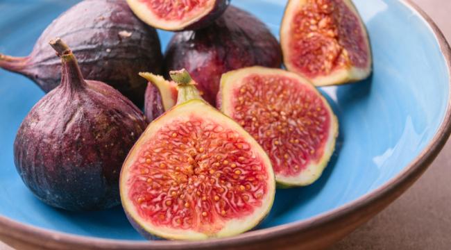 İNCİR TÜKETMEMİZ İÇİN 6 ÖNEMLİ NEDEN!