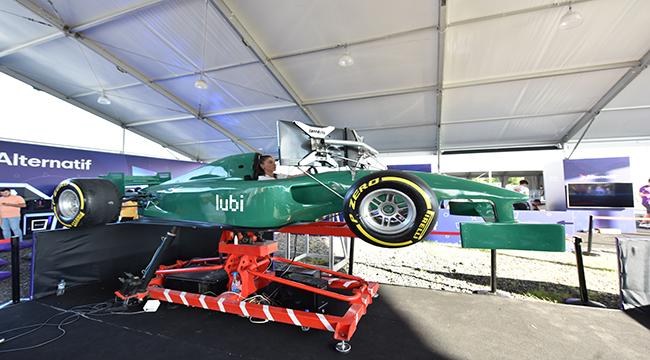 İSTANBUL FESTİVALİ’NDE ESPOR TURNUVALARI