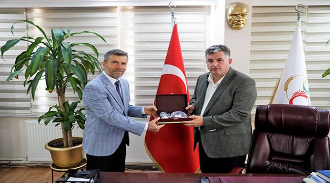 KINIK SAĞLIK MESLEK YÜKSEKOKULU SÜRECİ HIZLA DEVAM EDİYOR