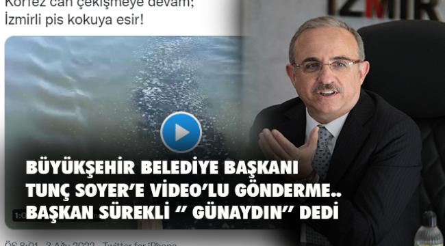 Körfez can çekişmeye devam